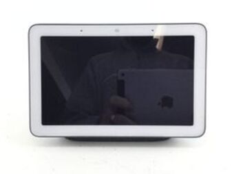 Cash Converters Asistente inteligente google nest hub (2 generacion) oferta