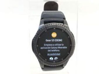 Cash Converters Samsung gear s3 frontier smr760 oferta
