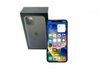 Cash Converters Apple iphone 11 pro 256gb oferta
