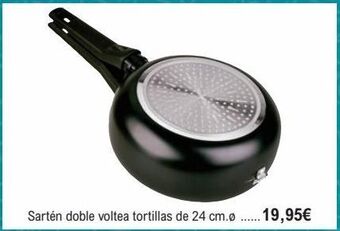 E.Leclerc Sartén oferta