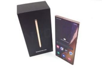 Cash Converters Samsung galaxy note 20 ultra 256gb 5g oferta