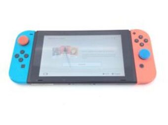 Cash Converters Nintendo switch oferta