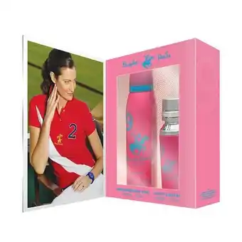 Druni Estuche pink 9 oferta