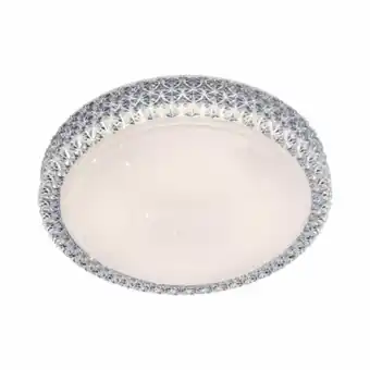 Lúzete Plafón led ocean 12w oferta