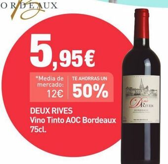 PrimaPrix Vino tinto oferta