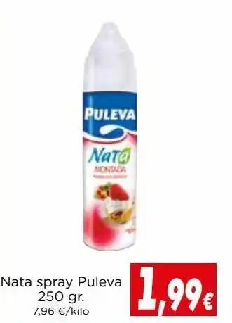 Proxi Nata puleva oferta