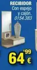Rapimueble Recibidor 0154.383 oferta
