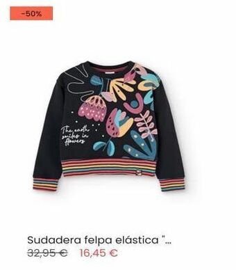 Boboli Sudadera felpa oferta