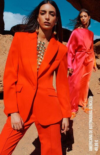 H&M Americana oferta