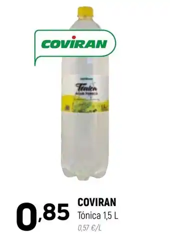 Coviran Coviran Tónica 1.5L oferta