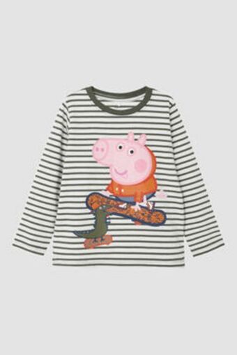Camiseta de niño