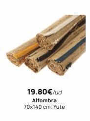 Rocasa Alfombras oferta