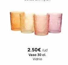 Vasos