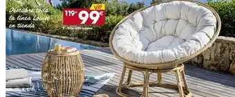 GiFi Descubre toda la linea louise en tienda vip *99€ 119€ e-silla nido louise oferta