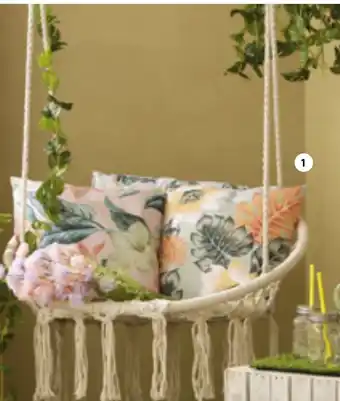 Rocasa Silla Colgante oferta