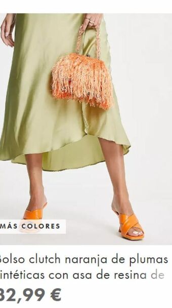 Asos Bolso de mano oferta