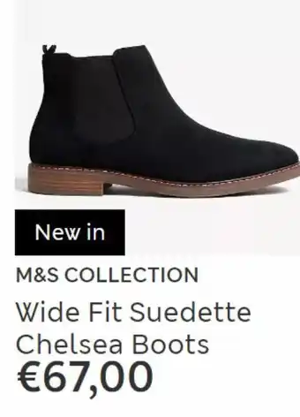 Marksandspencer Botines oferta