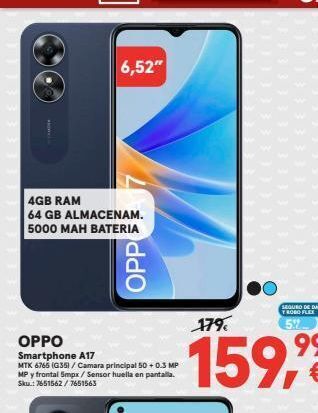 Worten Batería para smartphone oferta