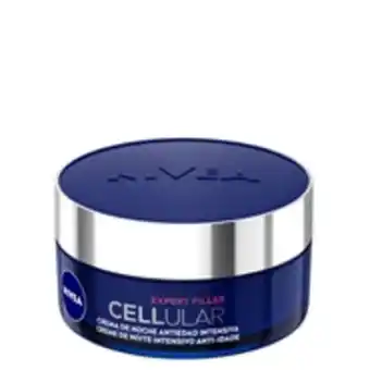 Paco Perfumerías Cellular expert filler crema de noche oferta
