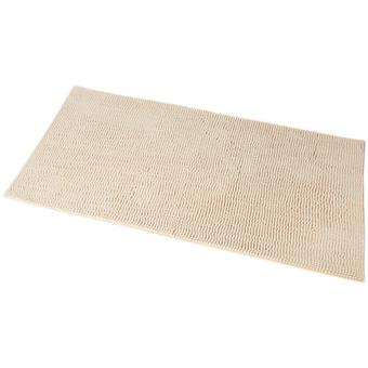 Action Alfombra de baño de chenilla oferta