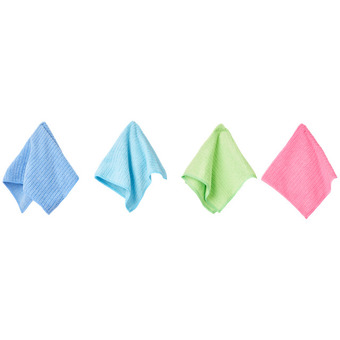 Action Paños de microfibra oferta