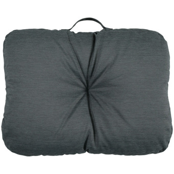 Action Cojín de espalda para banco estilo palé oferta