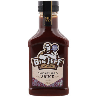 Action Salsa big jeff oferta