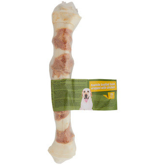 Action Hueso para perro oferta