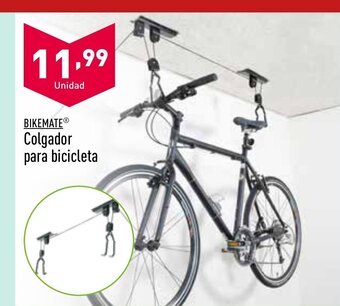 ALDI Colgador Para Bicicleta oferta