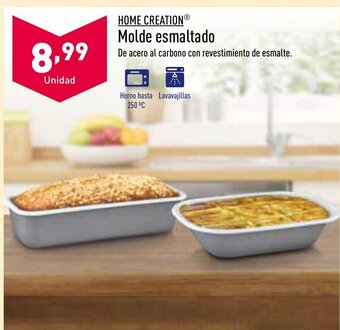 ALDI Molde Esmaltado oferta