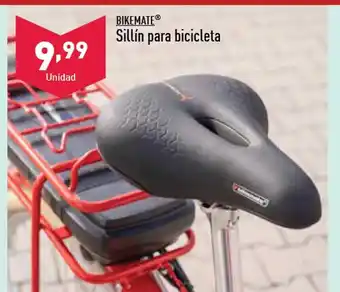 ALDI Sillín Para Bicicleta oferta