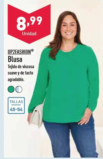 ALDI Blusa oferta