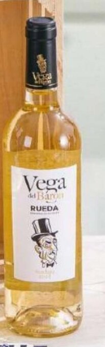 Dia Vino Blanco Verdejo D.O. Rueda oferta