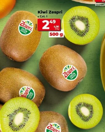 Dia Kiwi Zespri oferta