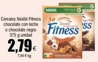 FROIZ Cereales nestlé oferta