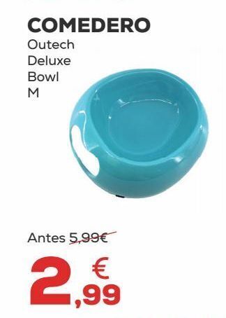 Kiwoko Comedero para perros oferta