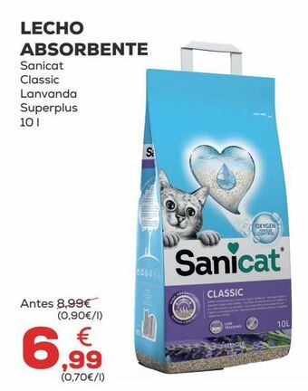 Kiwoko Arena para gatos oferta