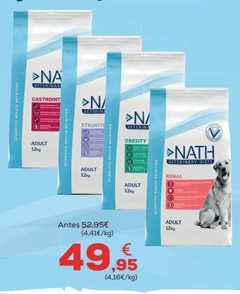 Kiwoko Pienso para perros oferta