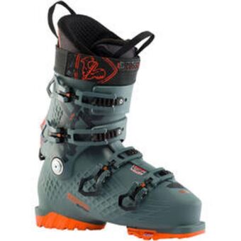 Decathlon Botas de esquí alltrack 130 gw para hombre oferta