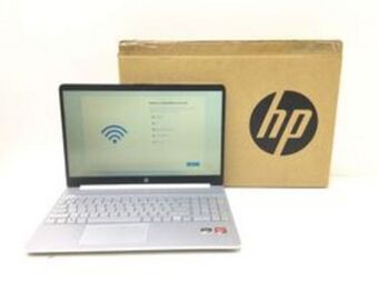 Cash Converters Pc portatil hp 15s-eq2126ns oferta