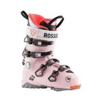 Decathlon Botas de esquí alltrack elite 110 lt w gw-pk para mujer oferta