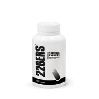 Decathlon Suplemento energético caffeine express 100 caps - cafeína oferta
