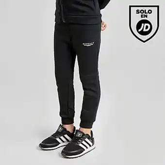 JD Sports Mckenzie pantalón de chándal essential infantil oferta