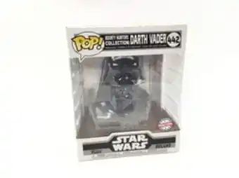 Cash Converters Figura accion funko 442 oferta