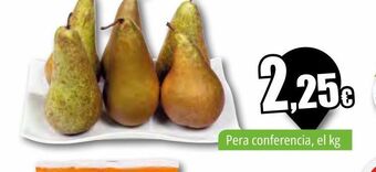 Unide Market Pera conferencia oferta