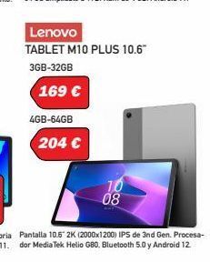 Microsshop Tablet oferta