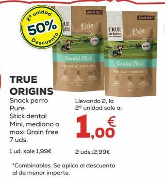 Kiwoko Snacks para mascotas oferta
