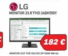 Microsshop Monitor oferta