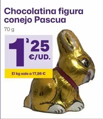 AhorraMas Chocolate oferta