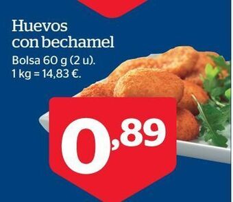 La Sirena Platos preparados oferta